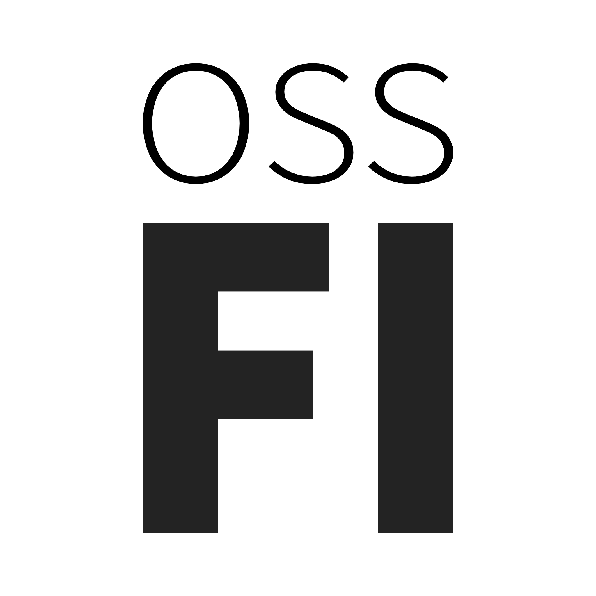 Open-Source Supported Financial Information | OSSFI.ORG